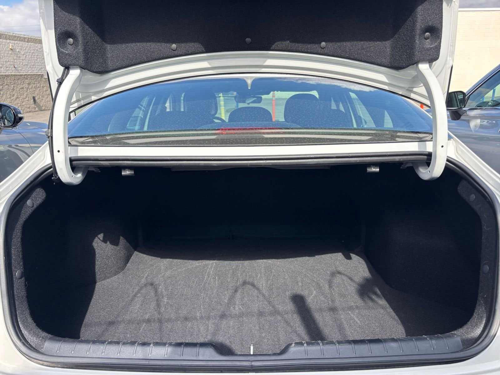 Thumbnail: 2025 Kia K4 - 31