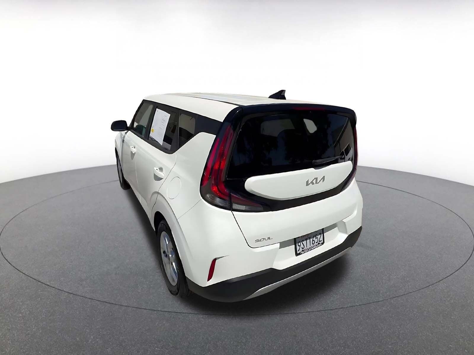 Thumbnail: 2025 Kia Soul - 11