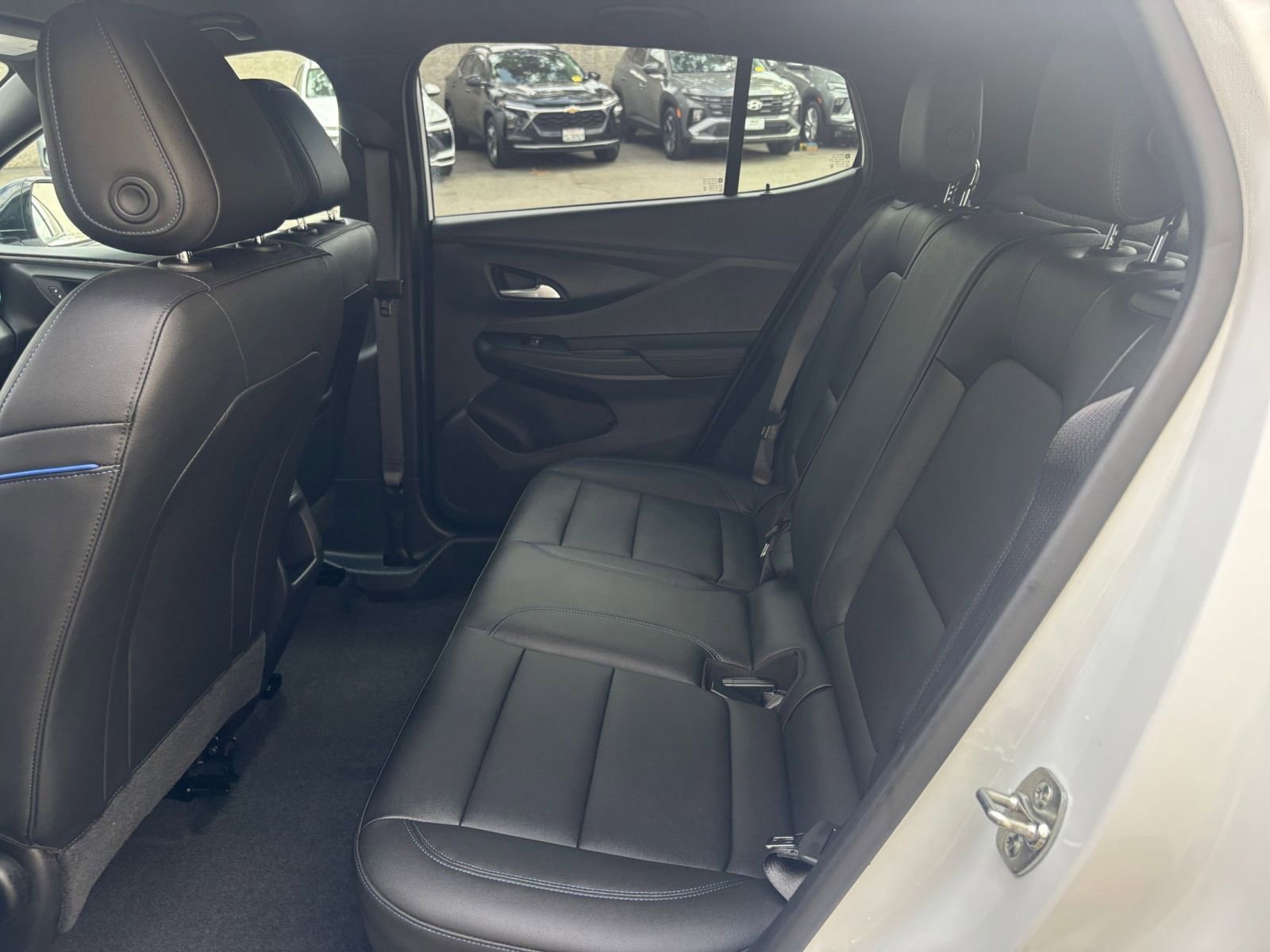 Thumbnail: 2025 Buick Envista - 25