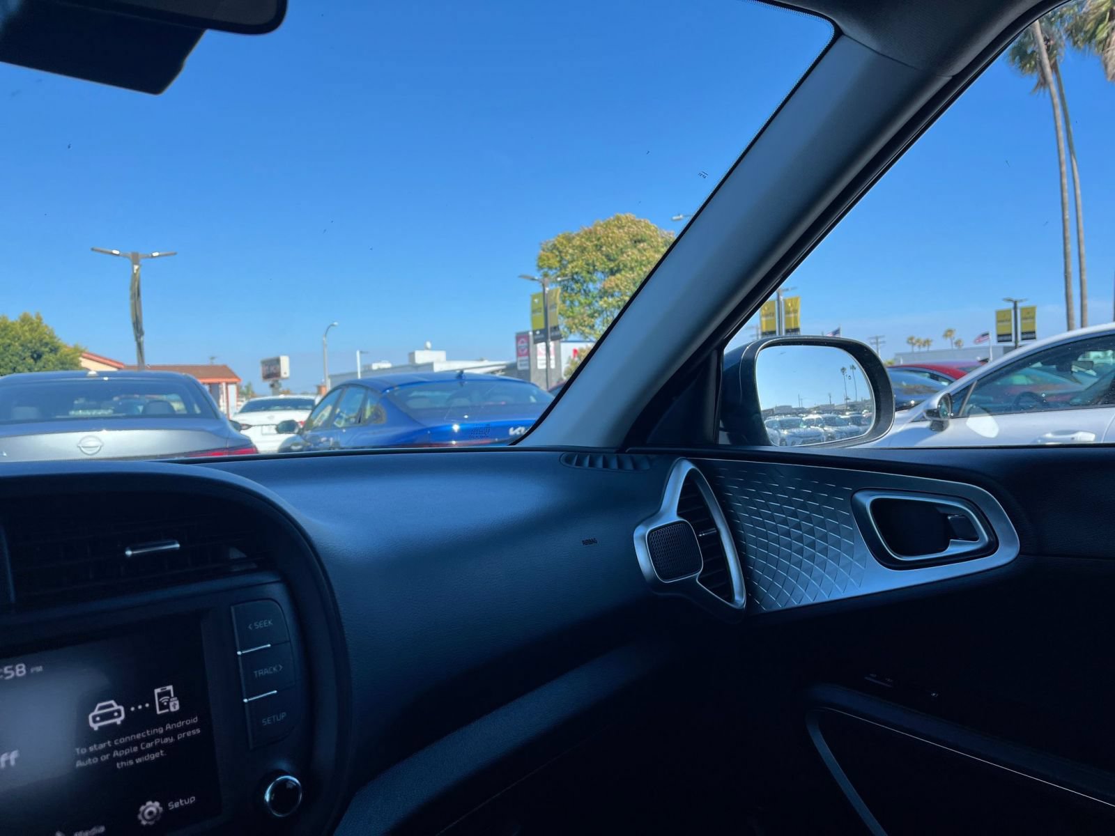 Thumbnail: 2025 Kia Soul - 35