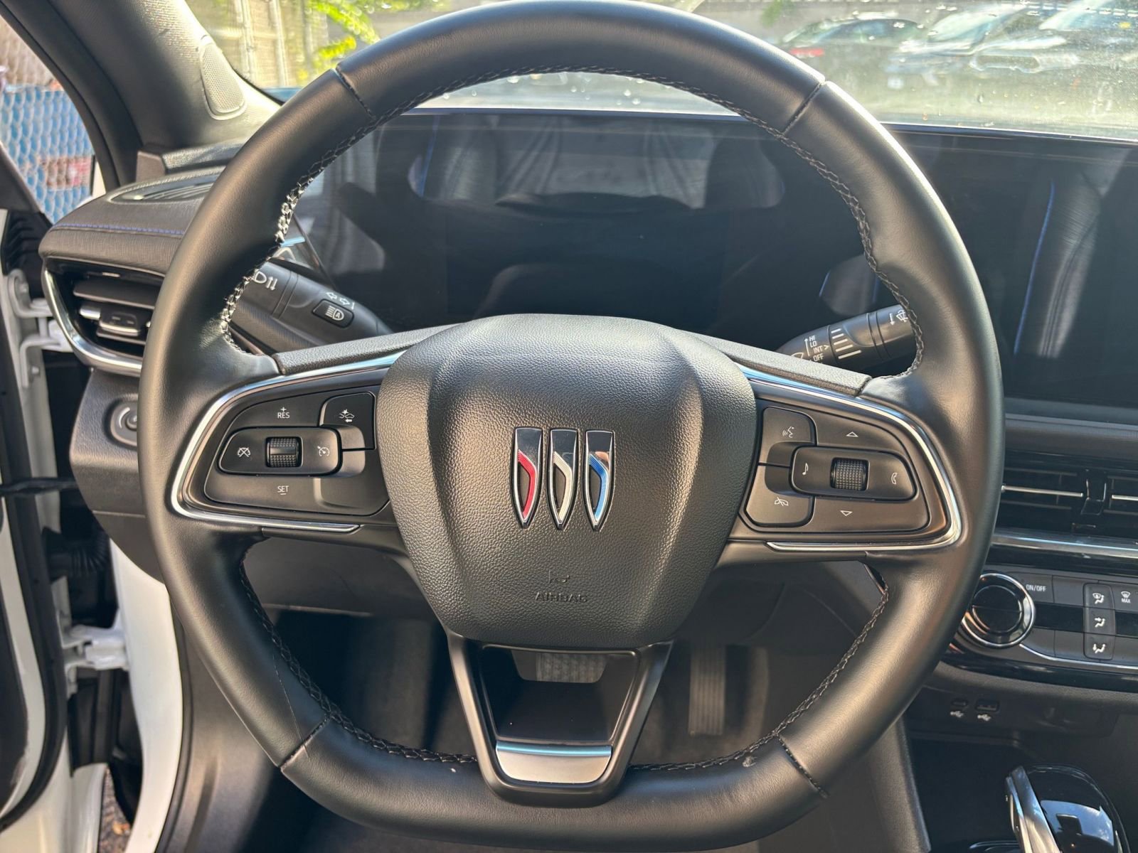 Thumbnail: 2025 Buick Envista - 28