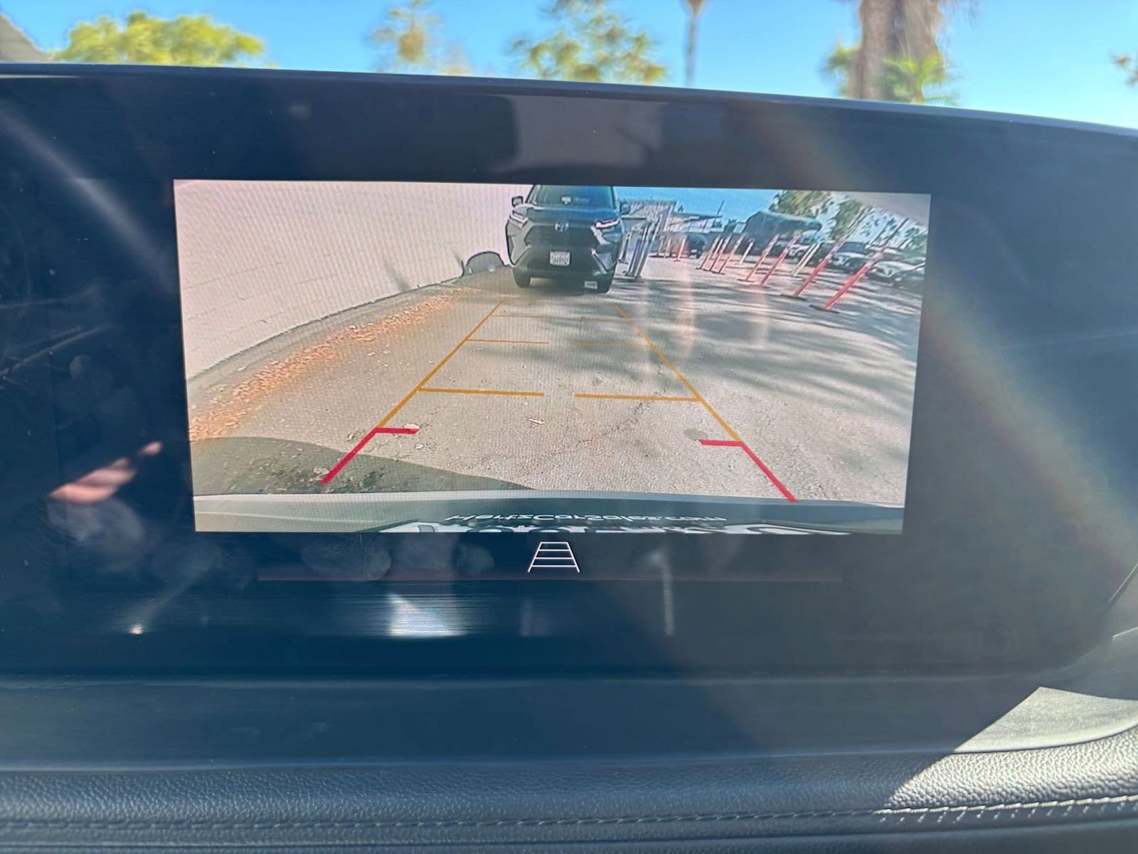 Thumbnail: 2025 Buick Encore GX - 17