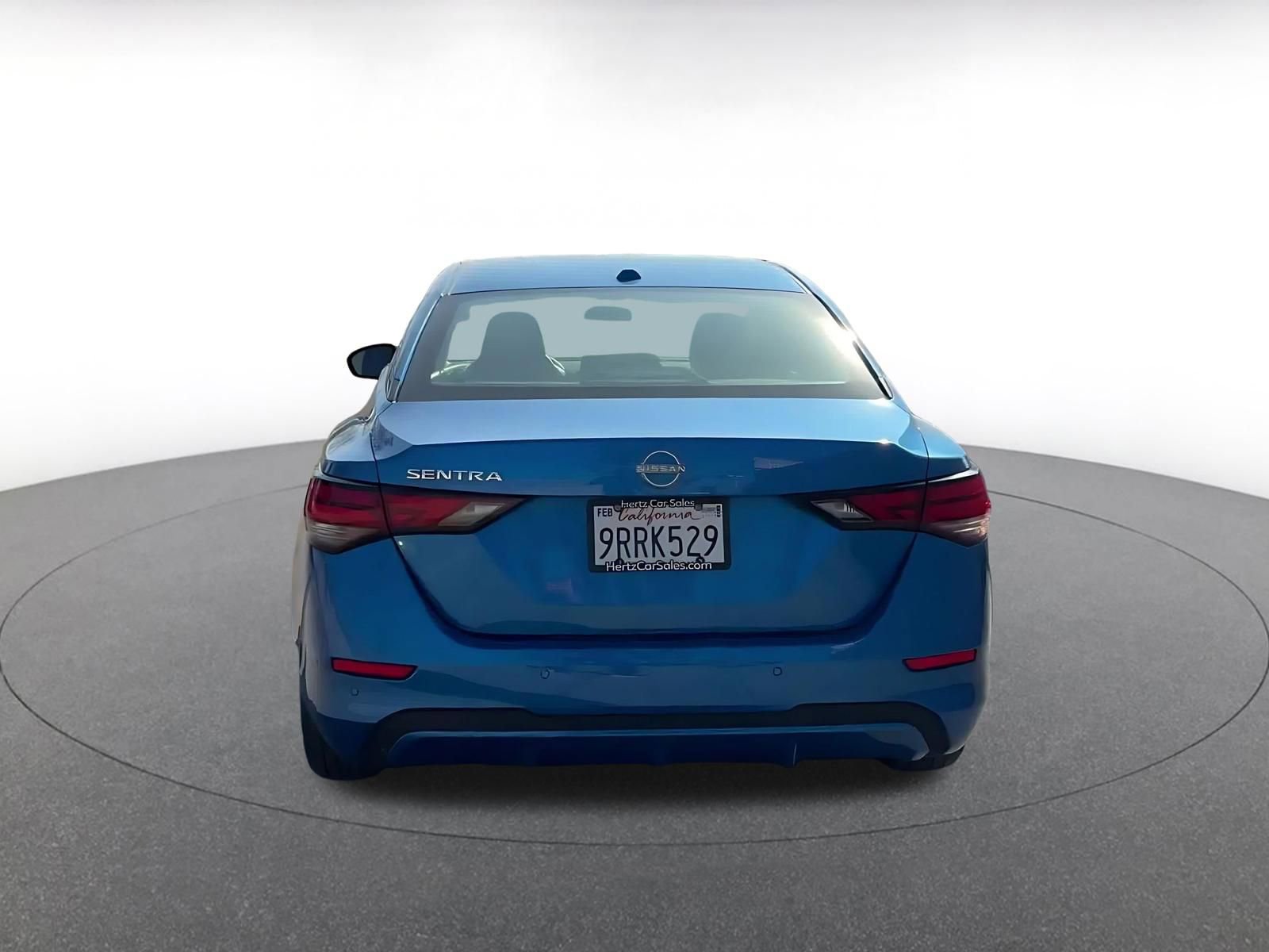 Thumbnail: 2025 Nissan Sentra - 12