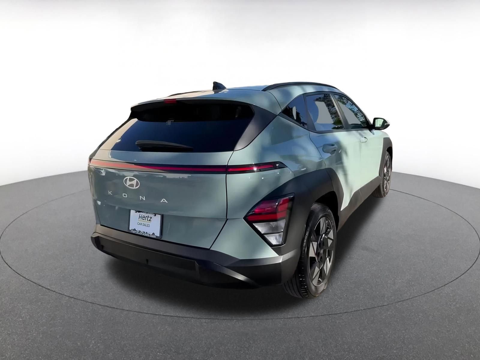Thumbnail: 2025 Hyundai Kona - 14