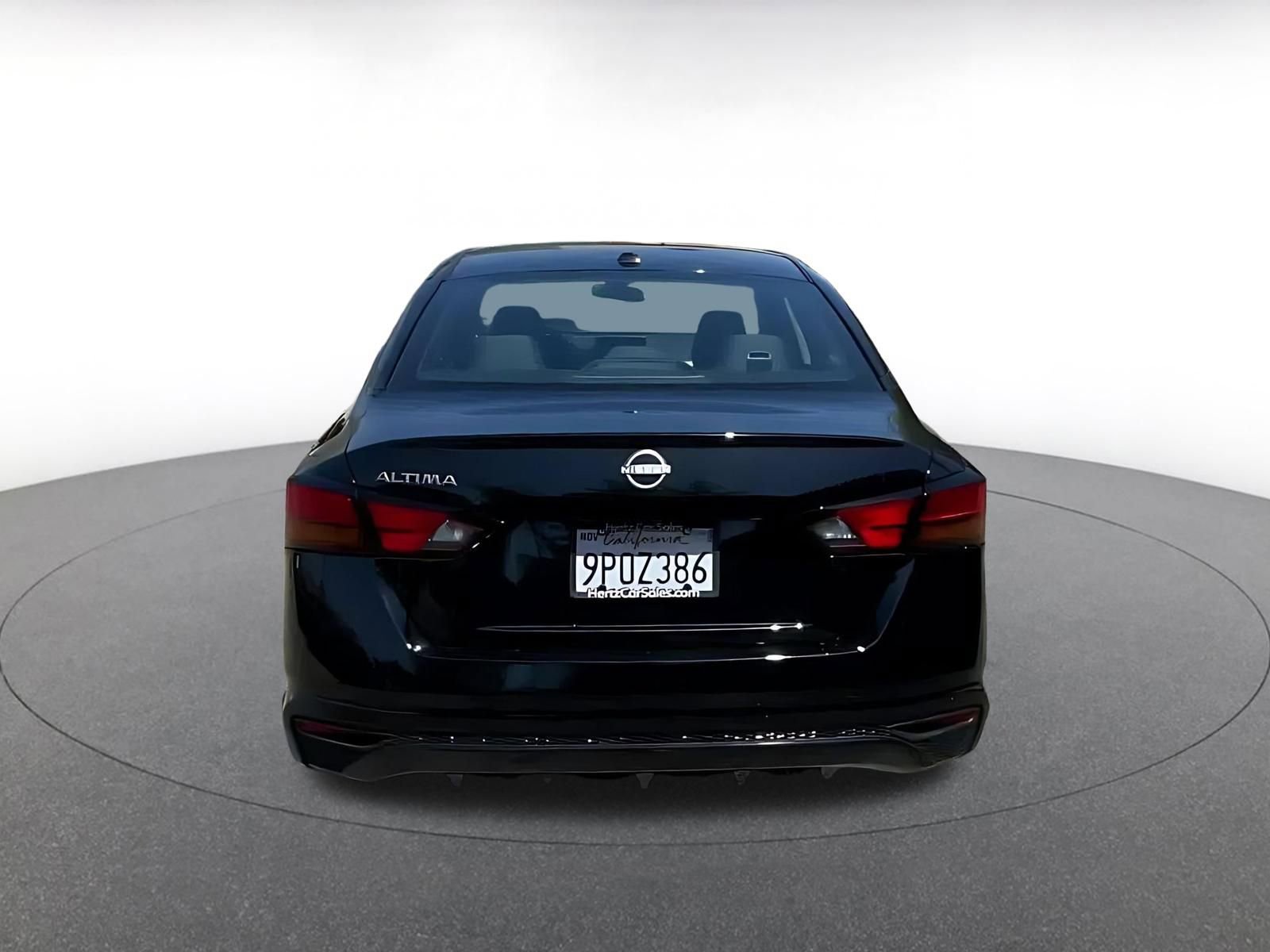Thumbnail: 2025 Nissan Altima - 12