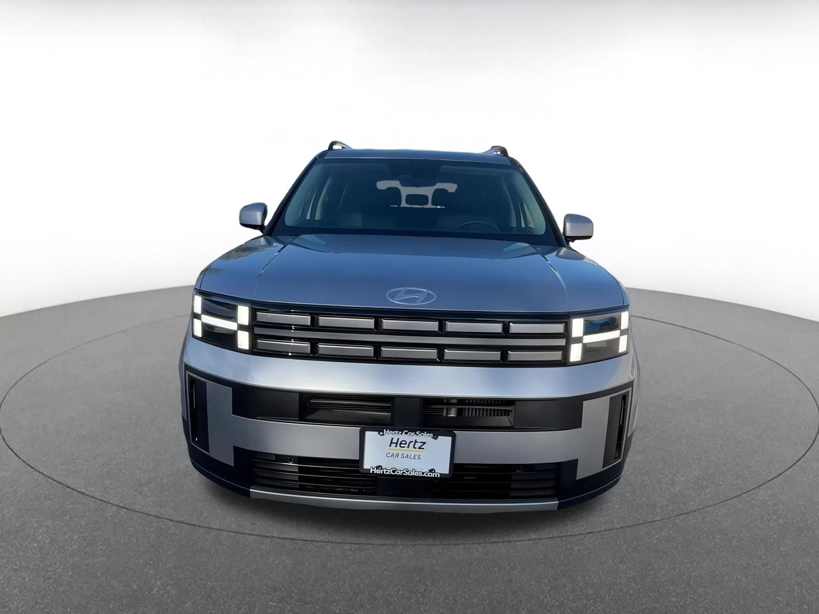 Thumbnail: 2024 Hyundai Santa Fe - 5