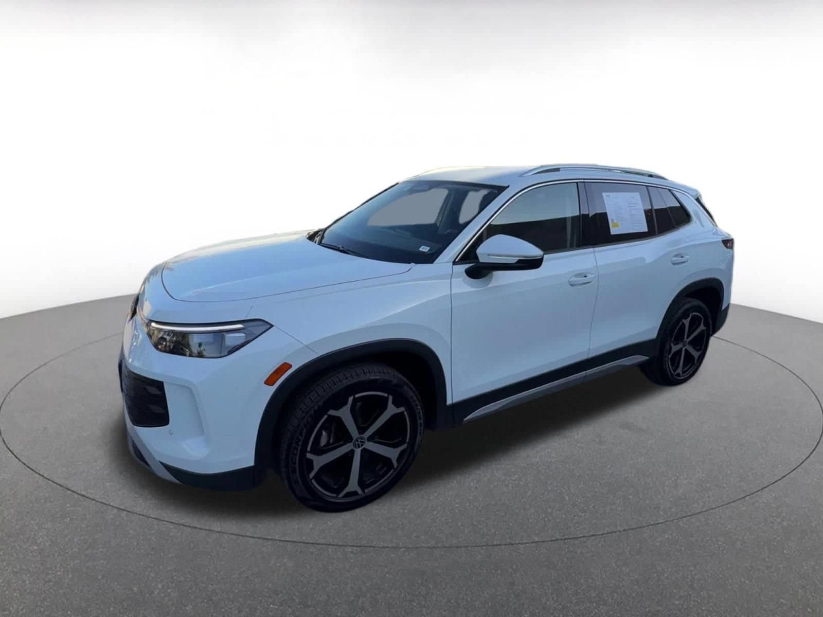 Thumbnail: 2026 Volkswagen Tiguan - 6