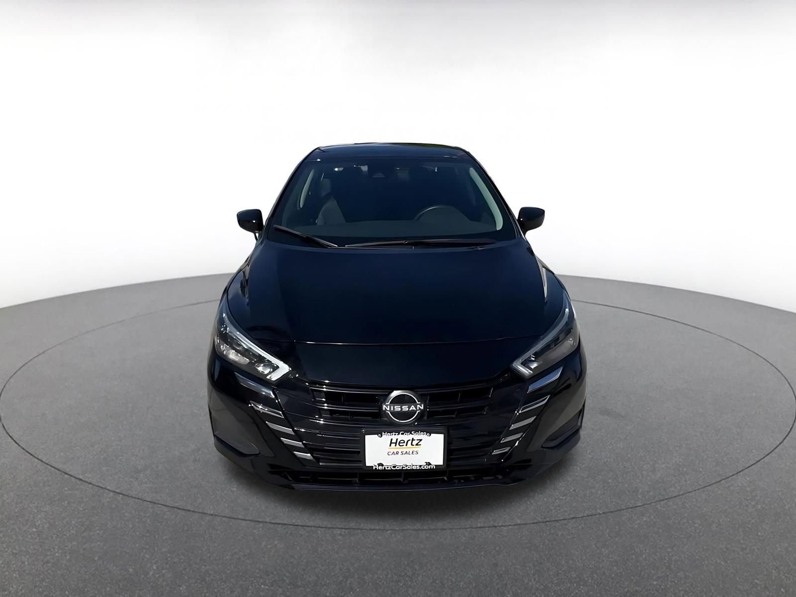 Thumbnail: 2025 Nissan Versa - 4