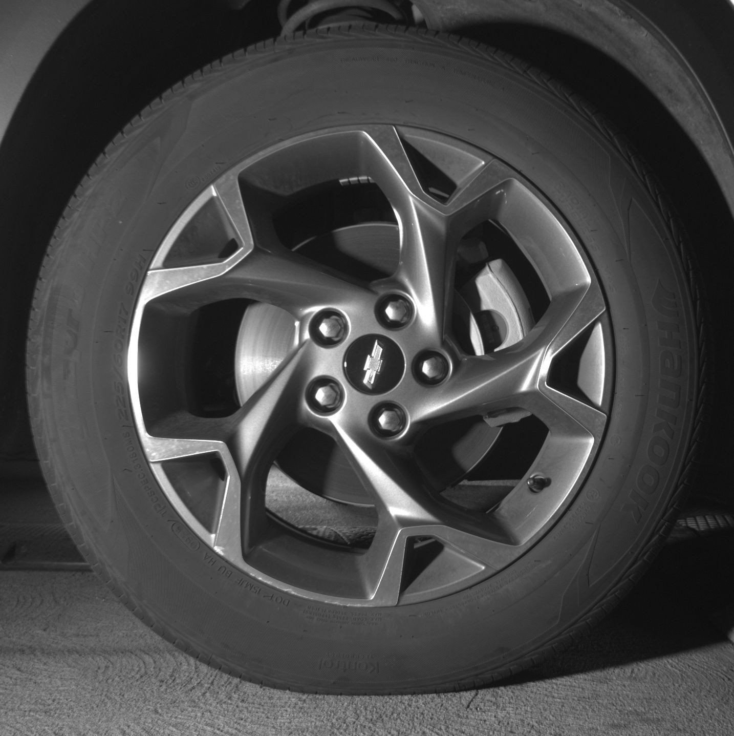 Thumbnail: 2025 Chevrolet Trax - 16