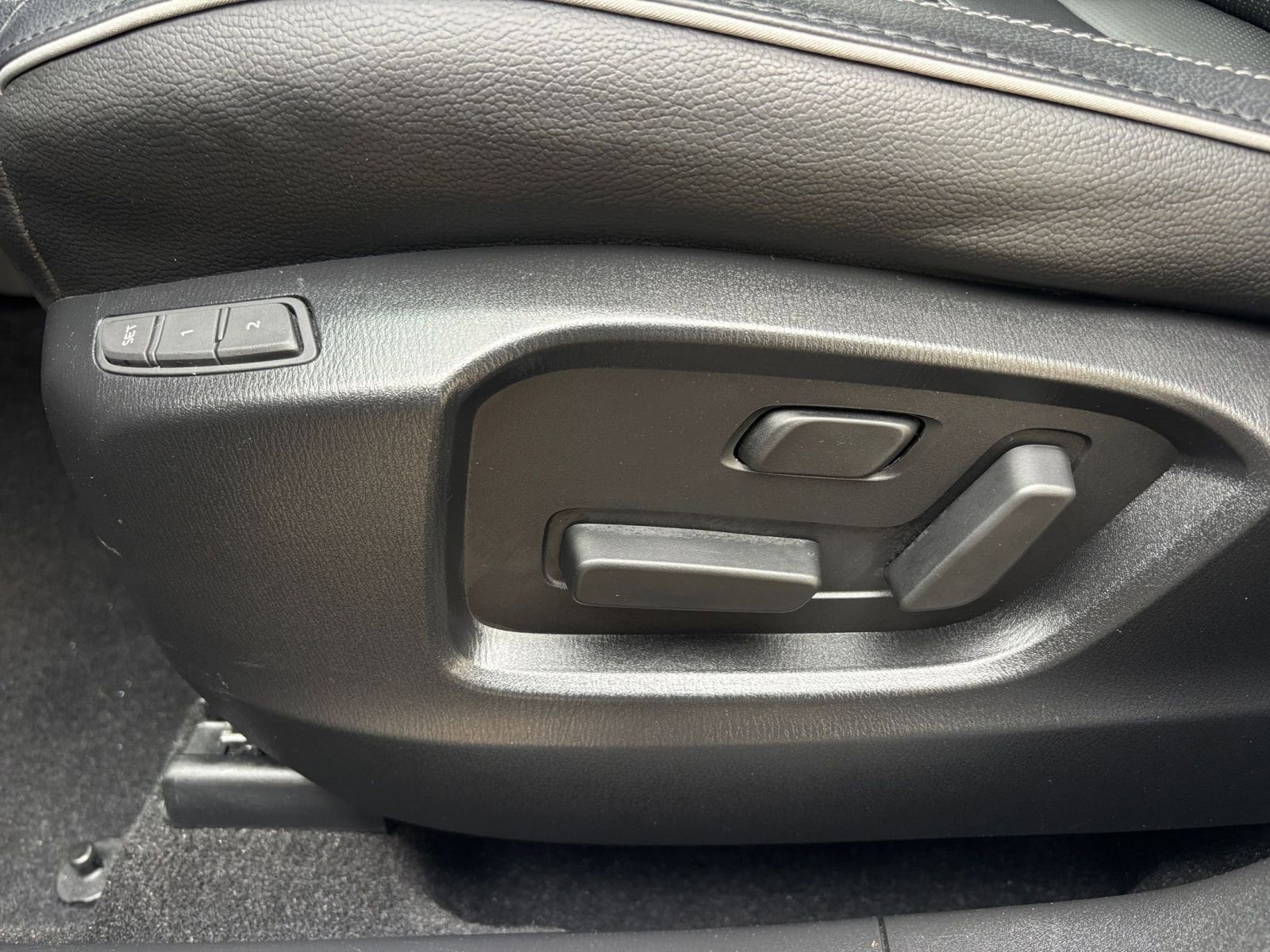 Thumbnail: 2025 Mazda CX-5 - 23