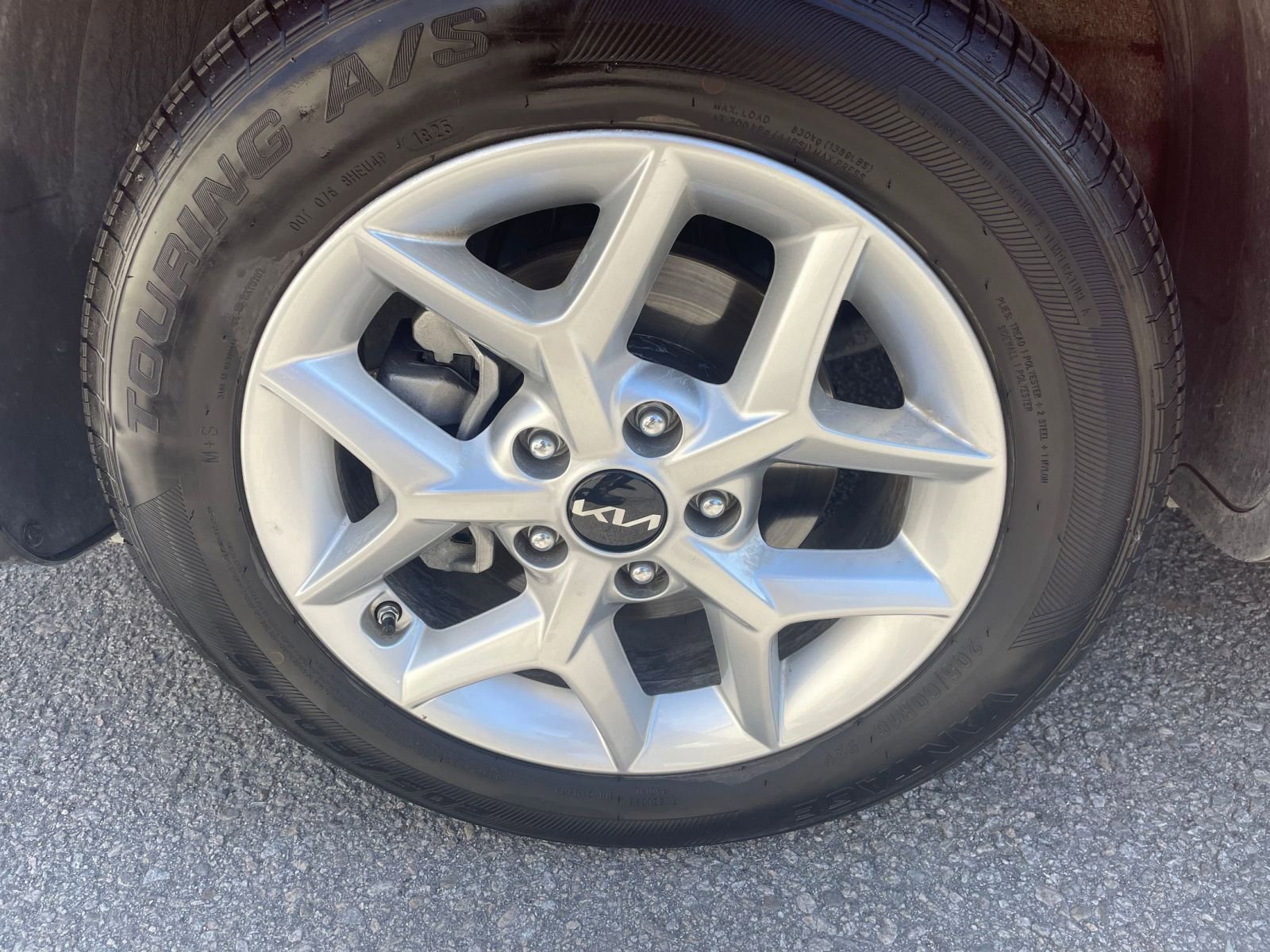 Thumbnail: 2025 Kia Soul - 28