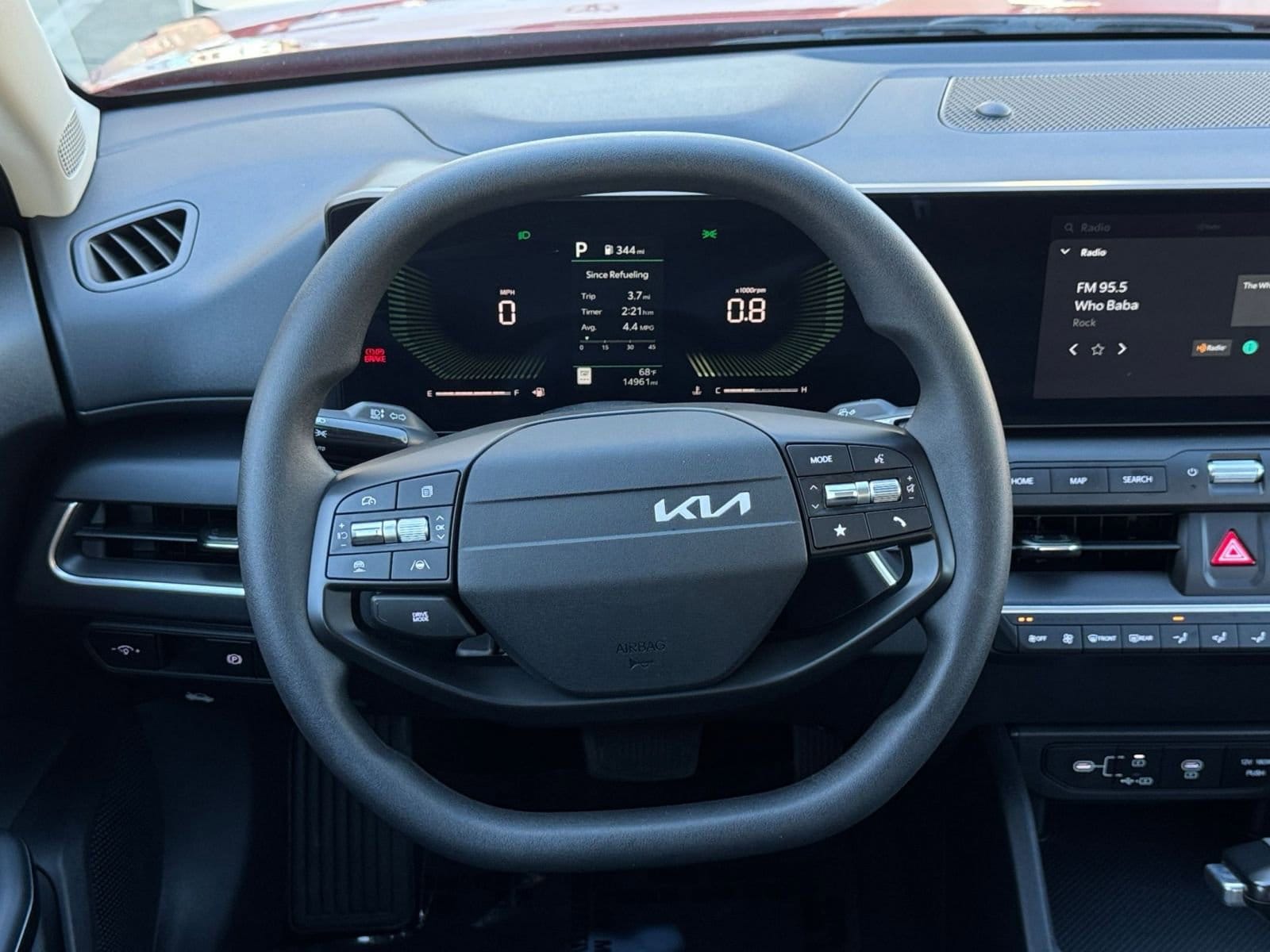 Thumbnail: 2025 Kia K4 - 28