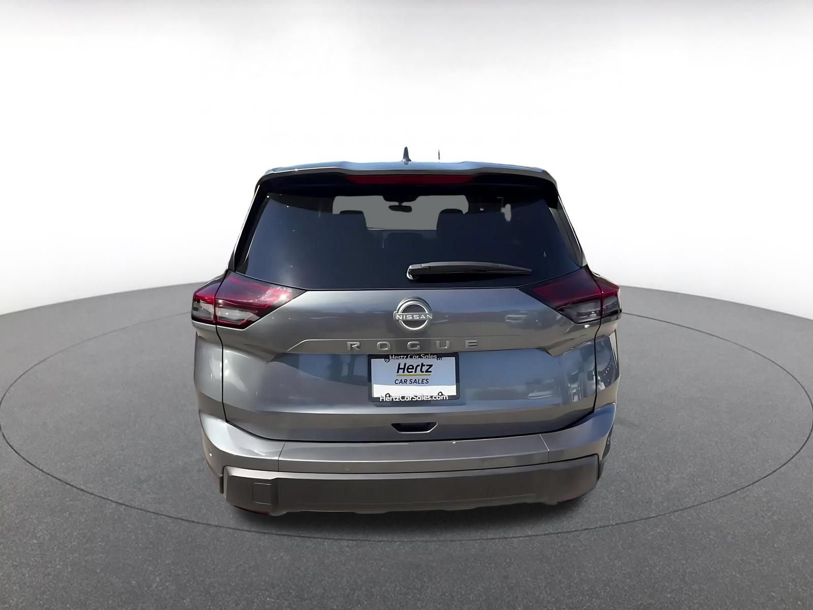 Thumbnail: 2025 Kia K4 - 12