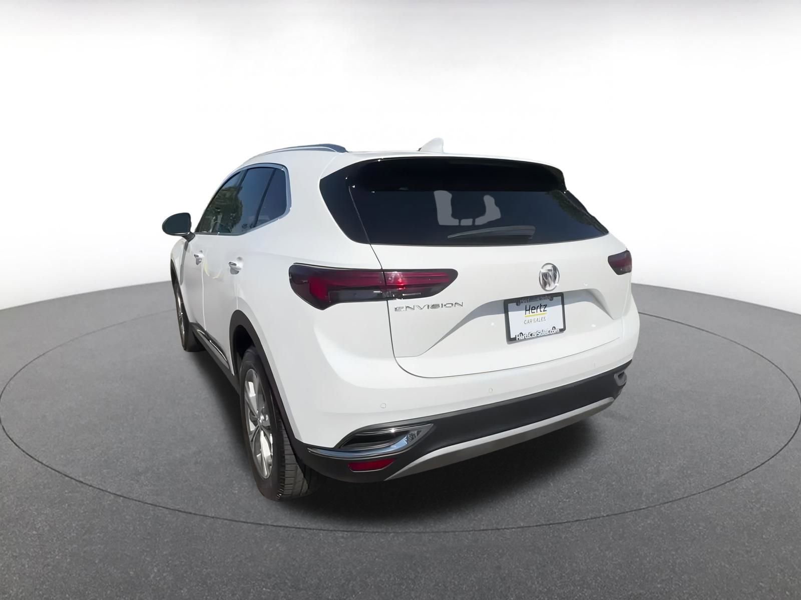 Thumbnail: 2023 Buick Envision - 11