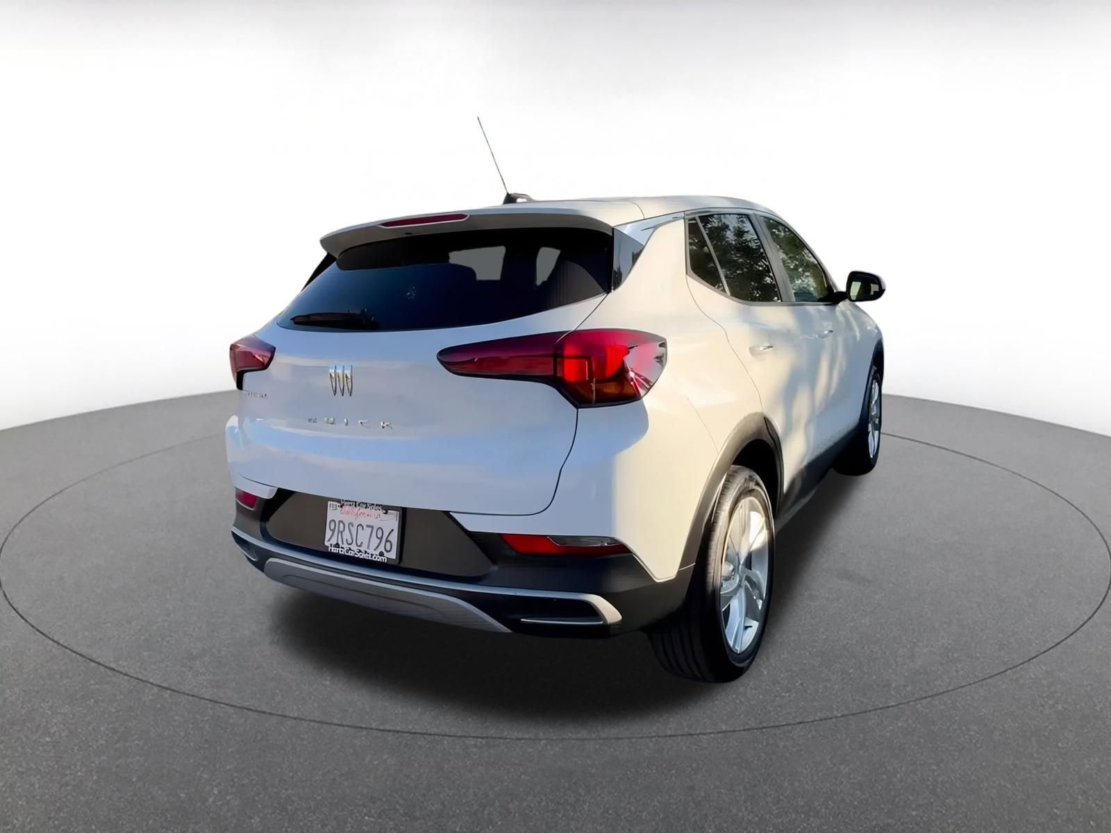 Thumbnail: 2025 Buick Encore GX - 14