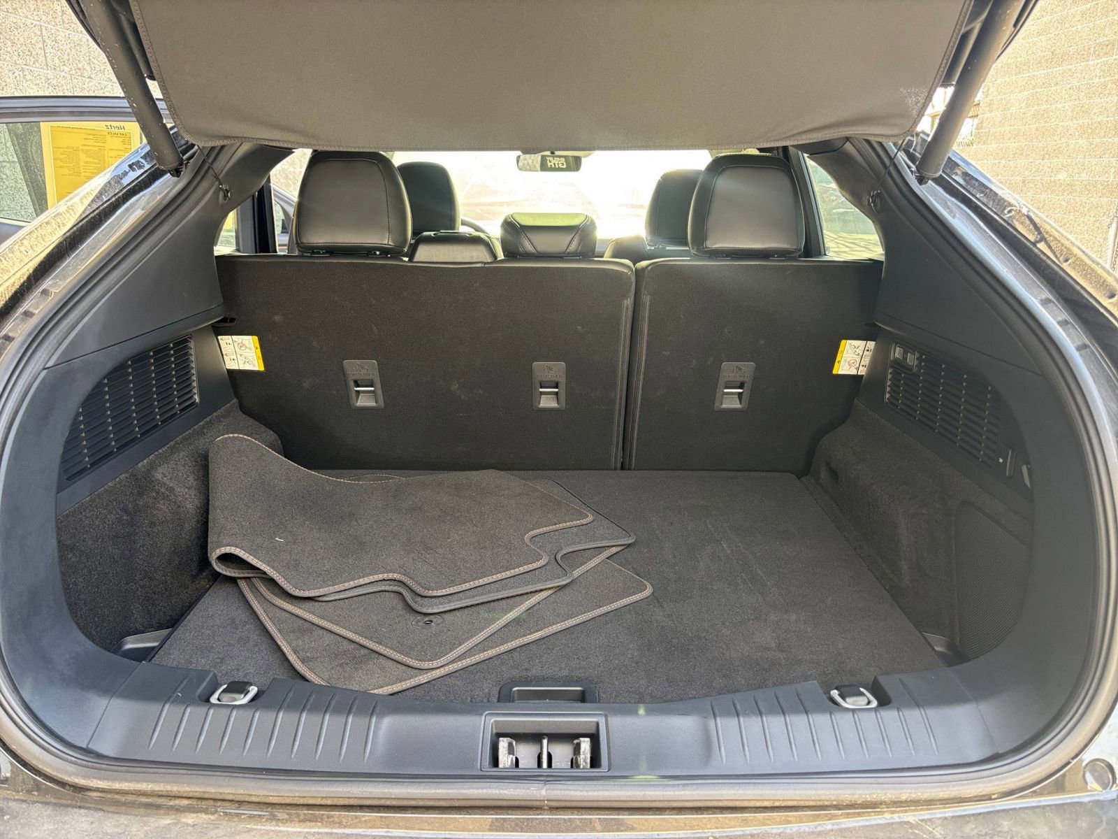 Thumbnail: 2023 Ford Mustang Mach-E - 35