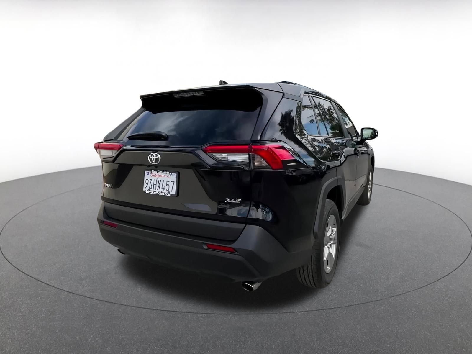 Thumbnail: 2025 Toyota RAV4 - 14