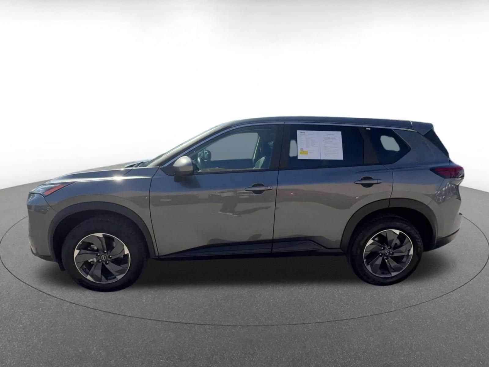 Thumbnail: 2025 Nissan Rogue - 8