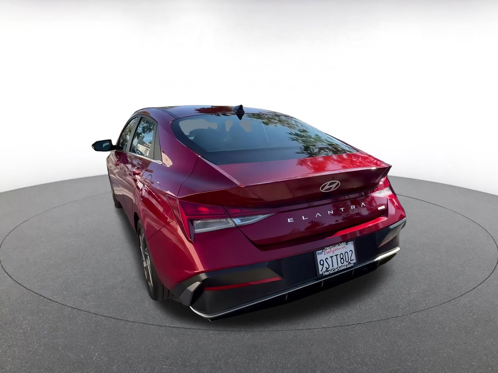 Thumbnail: 2025 Hyundai Elantra - 16