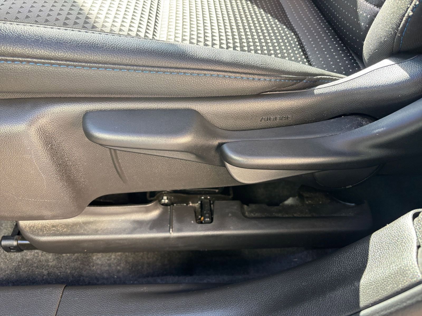 Thumbnail: 2025 Chevrolet Trax - 23