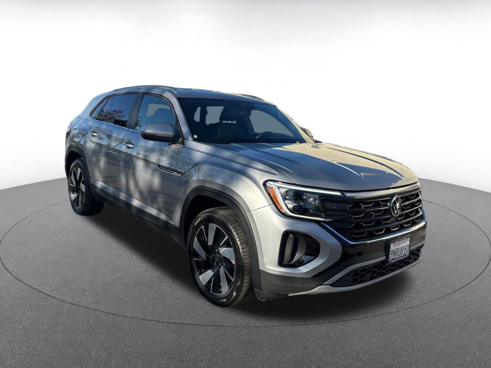 Thumbnail: 2025 Volkswagen Atlas - 1