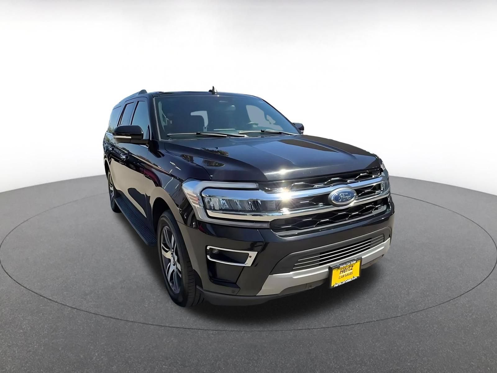 Thumbnail: 2024 Ford Expedition MAX - 3