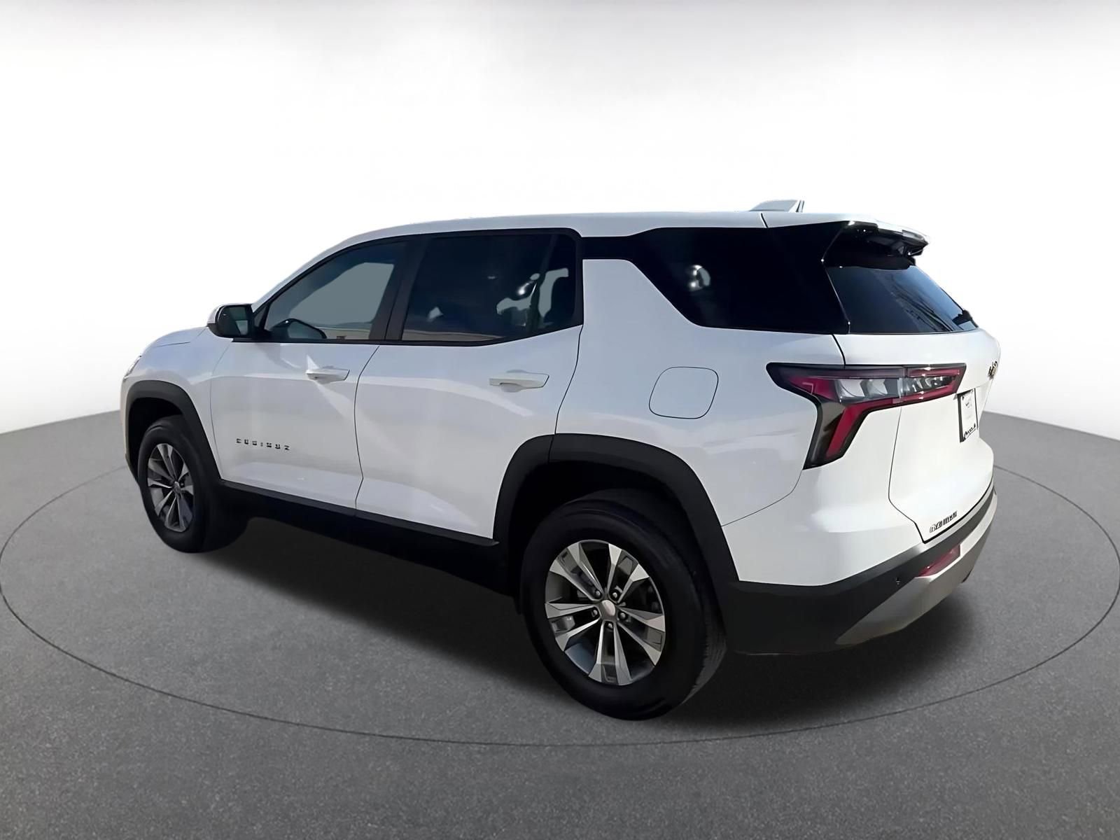 Thumbnail: 2025 Chevrolet Equinox - 10