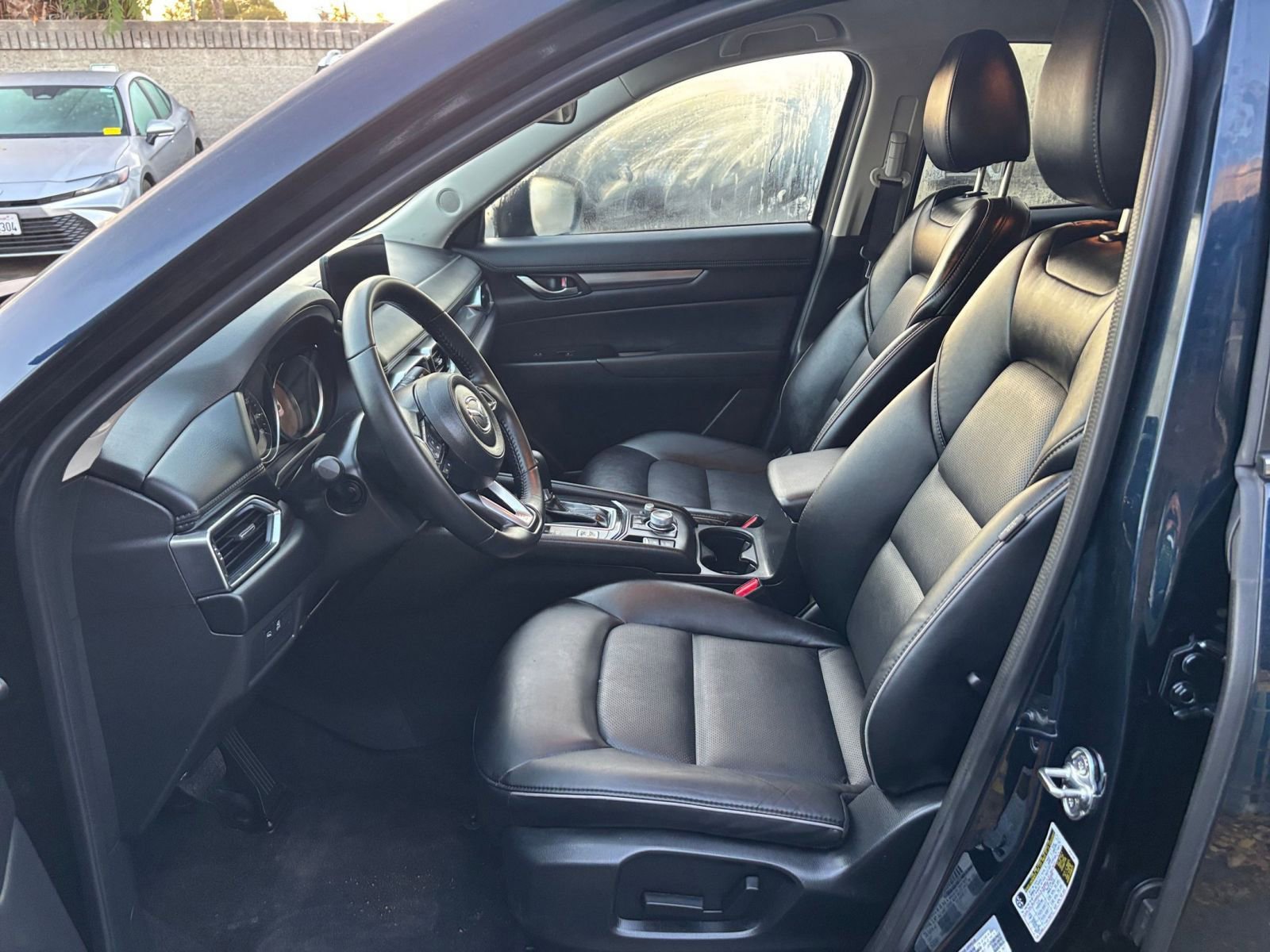 Thumbnail: 2025 Mazda CX-5 - 27