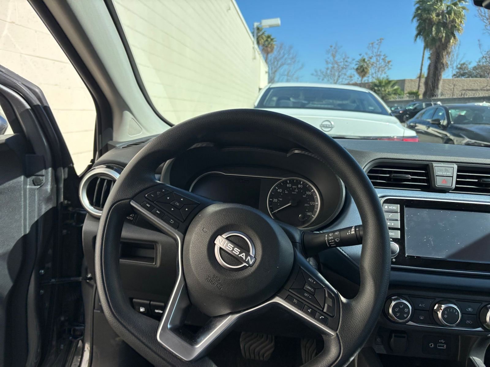 Thumbnail: 2025 Nissan Versa - 35