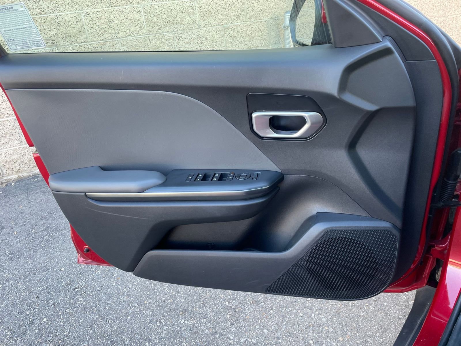 Thumbnail: 2025 Kia K4 - 18