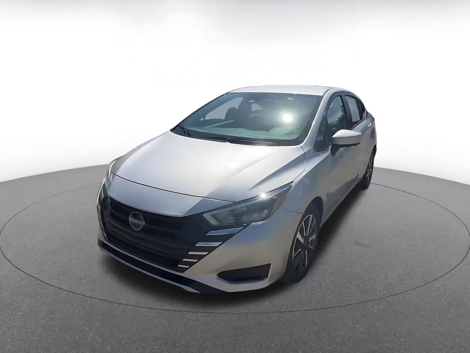 Thumbnail: 2025 Nissan Versa - 7