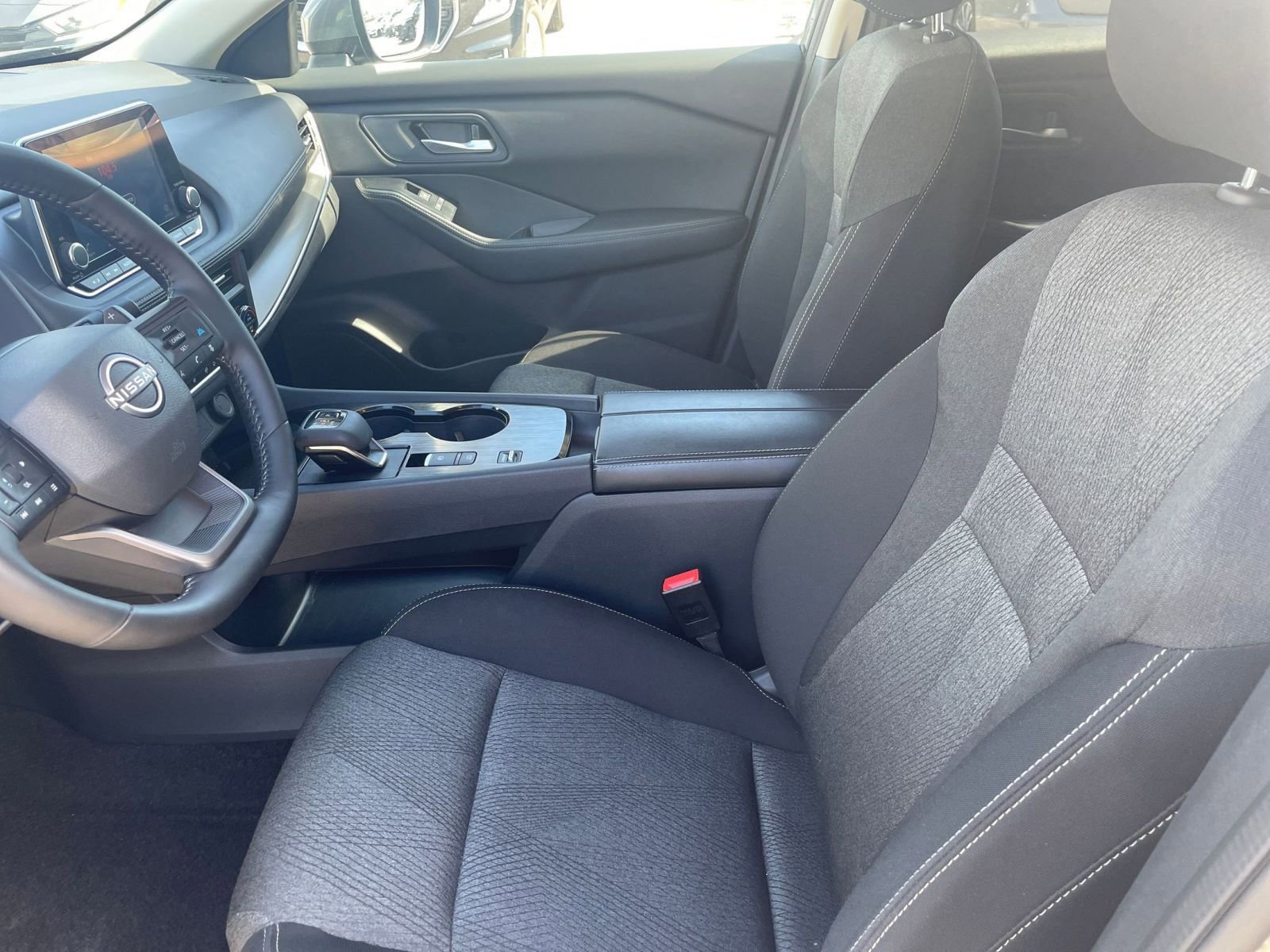 Thumbnail: 2025 Nissan Rogue - 29