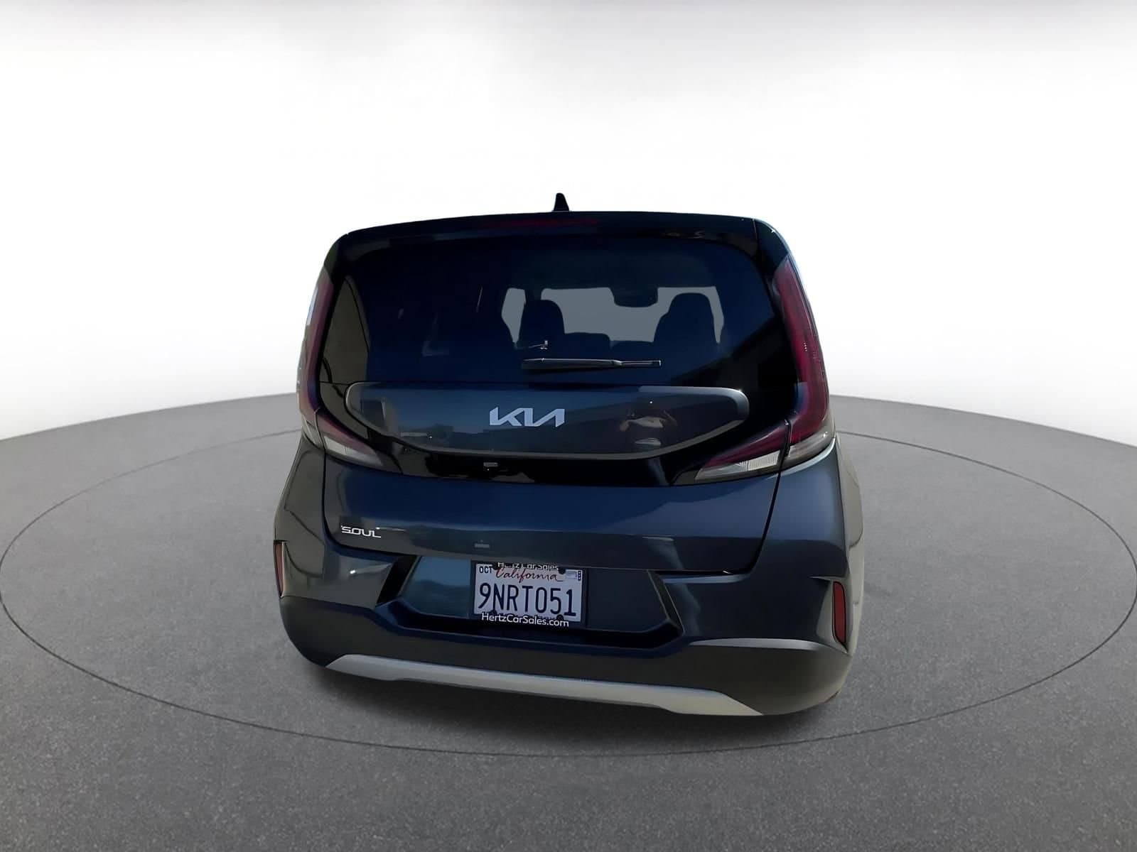 Thumbnail: 2025 Kia Soul - 14