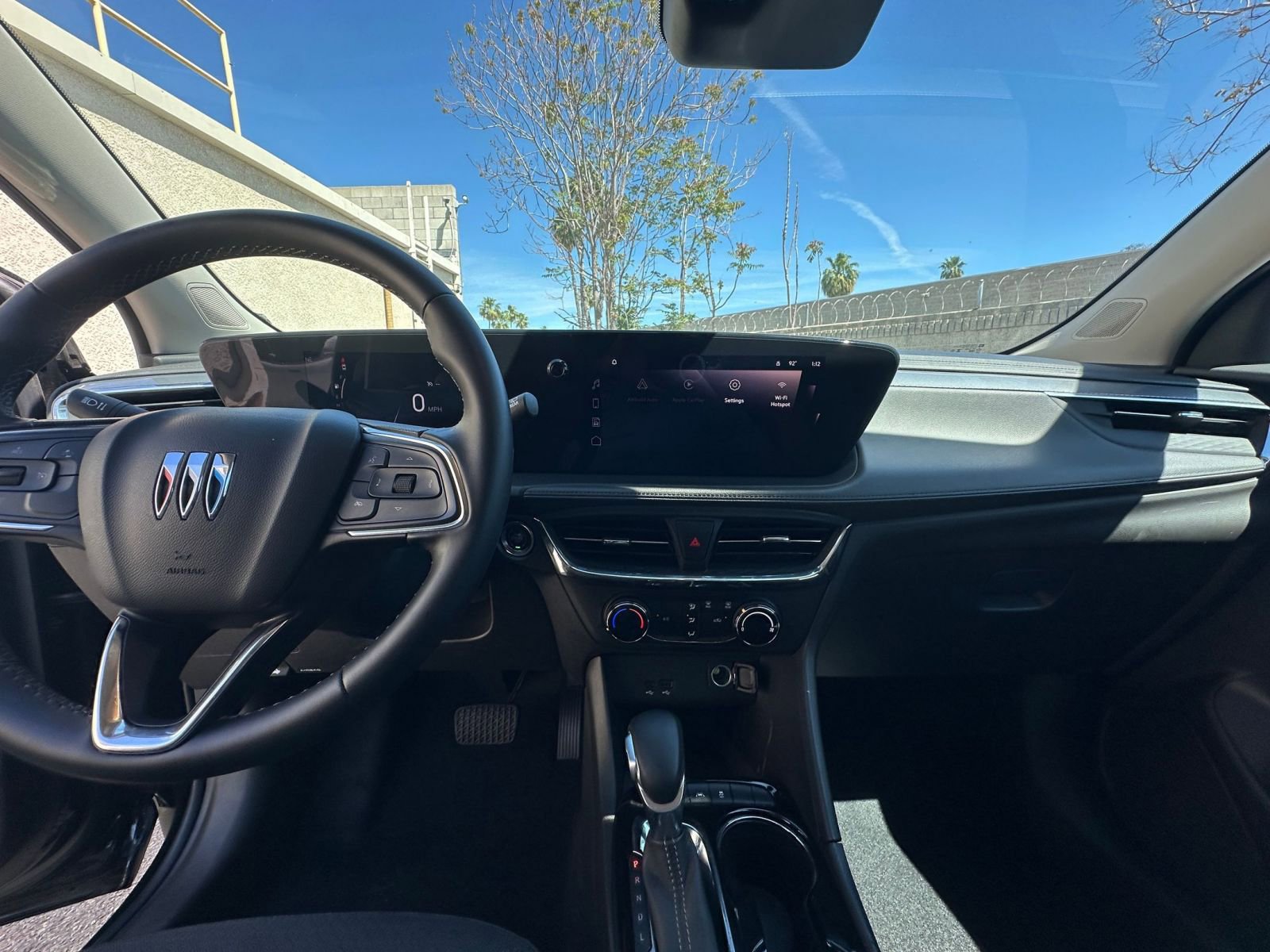 Thumbnail: 2025 Buick Encore GX - 32