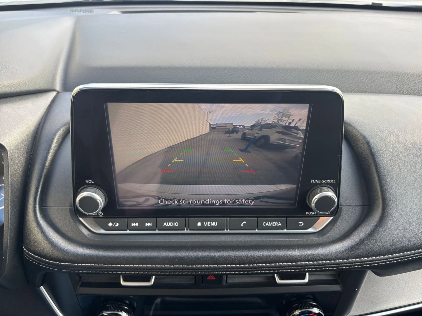 Thumbnail: 2025 Nissan Rogue - 17