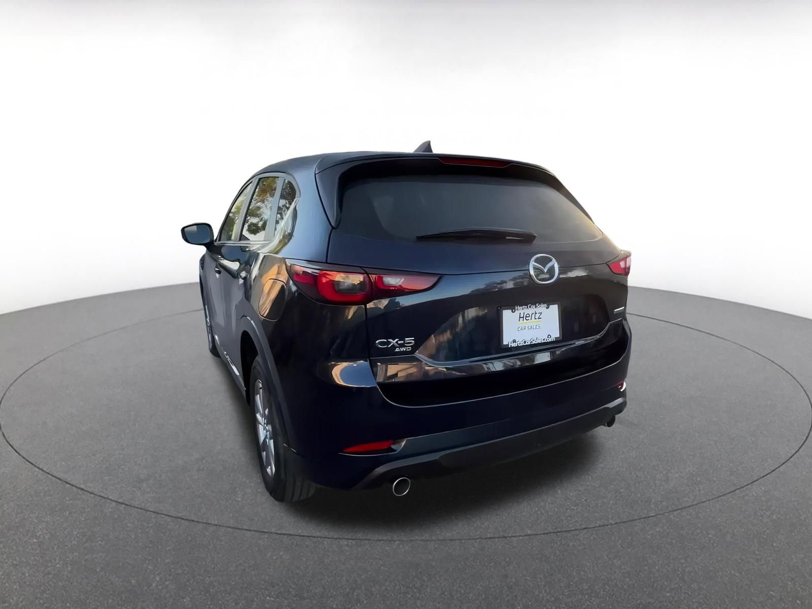 Thumbnail: 2025 Mazda CX-5 - 11