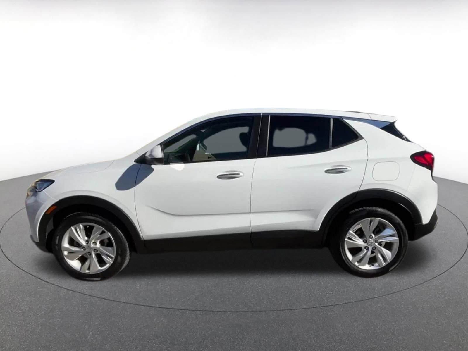 Thumbnail: 2025 Buick Encore GX - 9