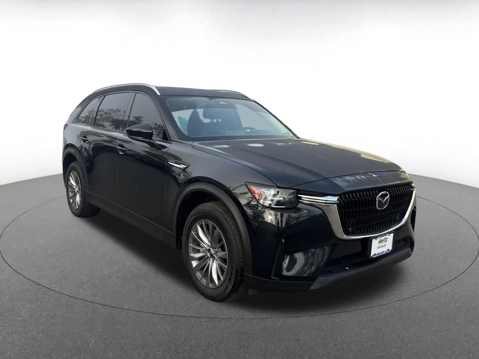 Thumbnail: 2025 Mazda CX-90 - 1