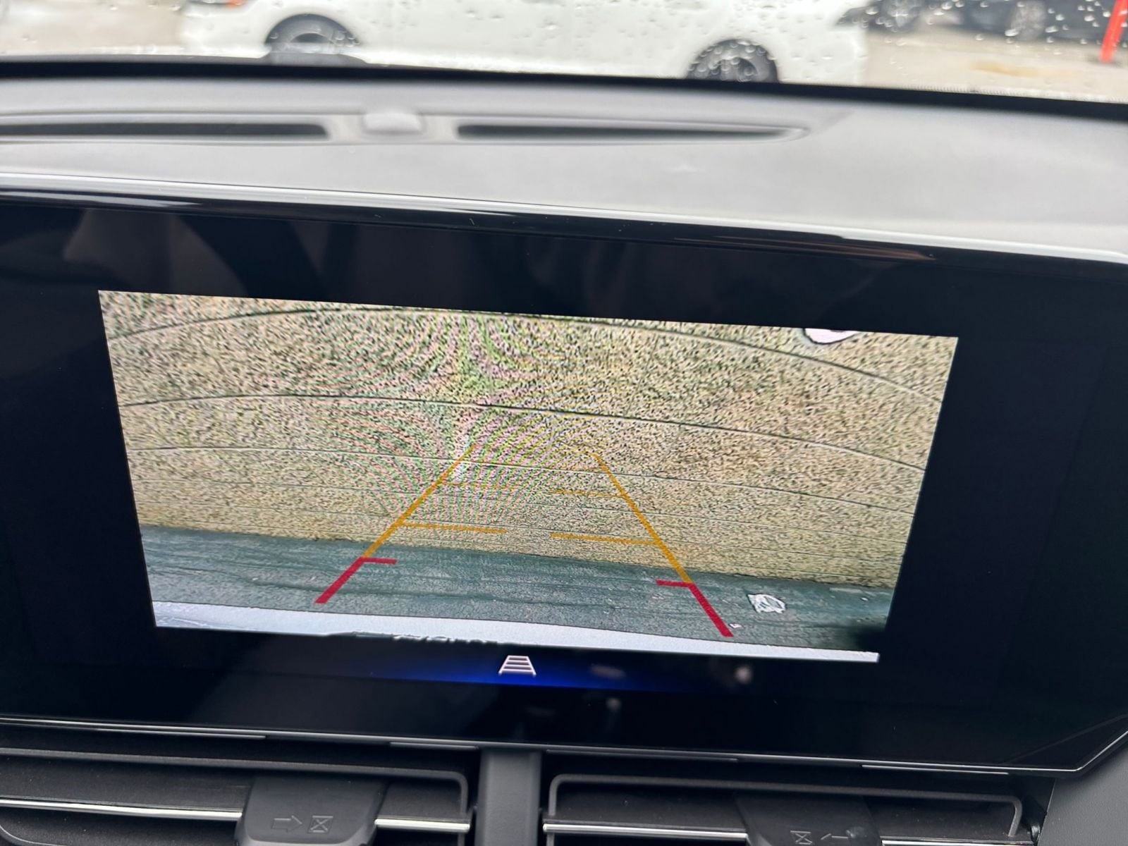 Thumbnail: 2025 Chevrolet Trax - 22