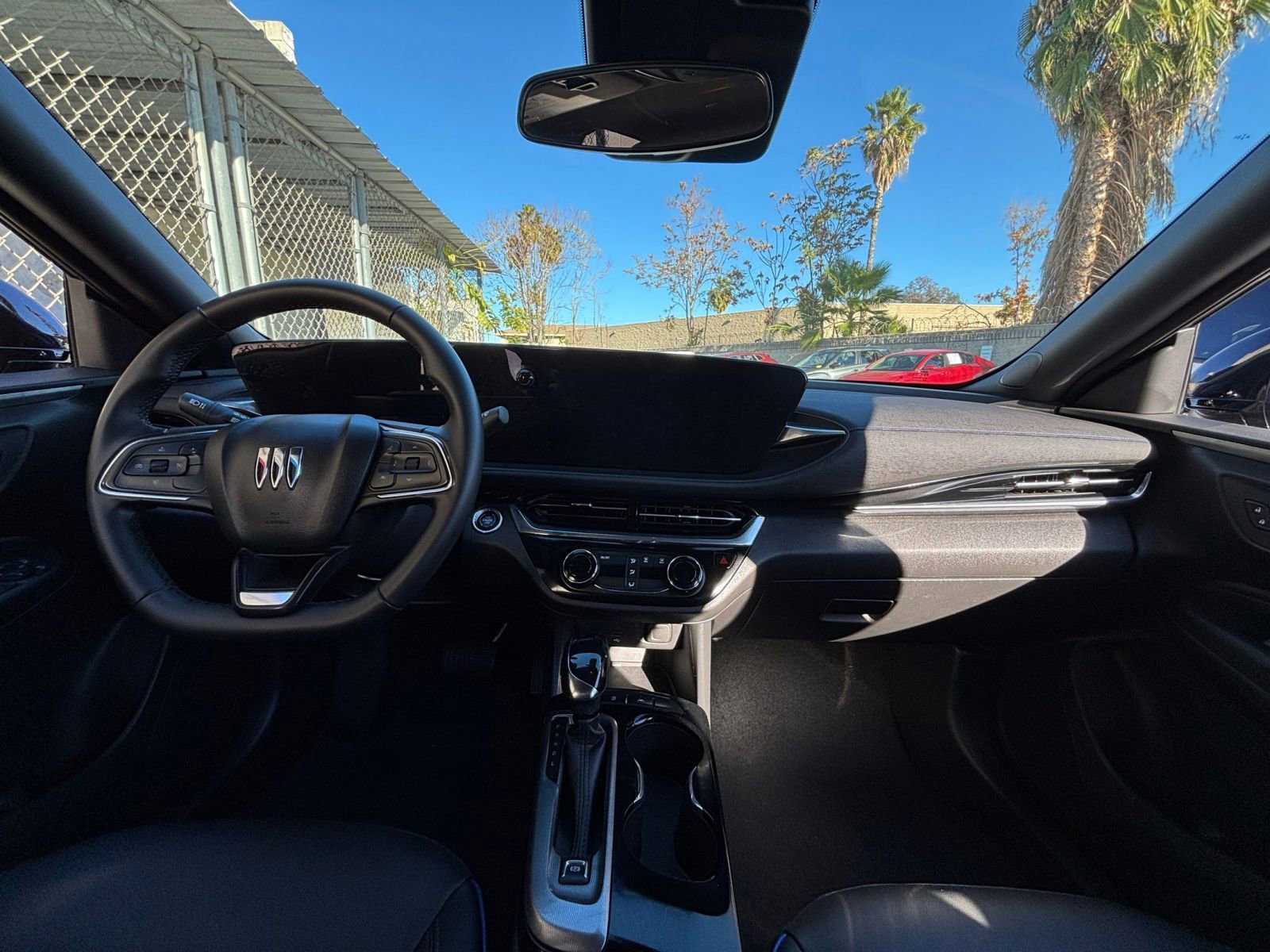 Thumbnail: 2025 Buick Envista - 33