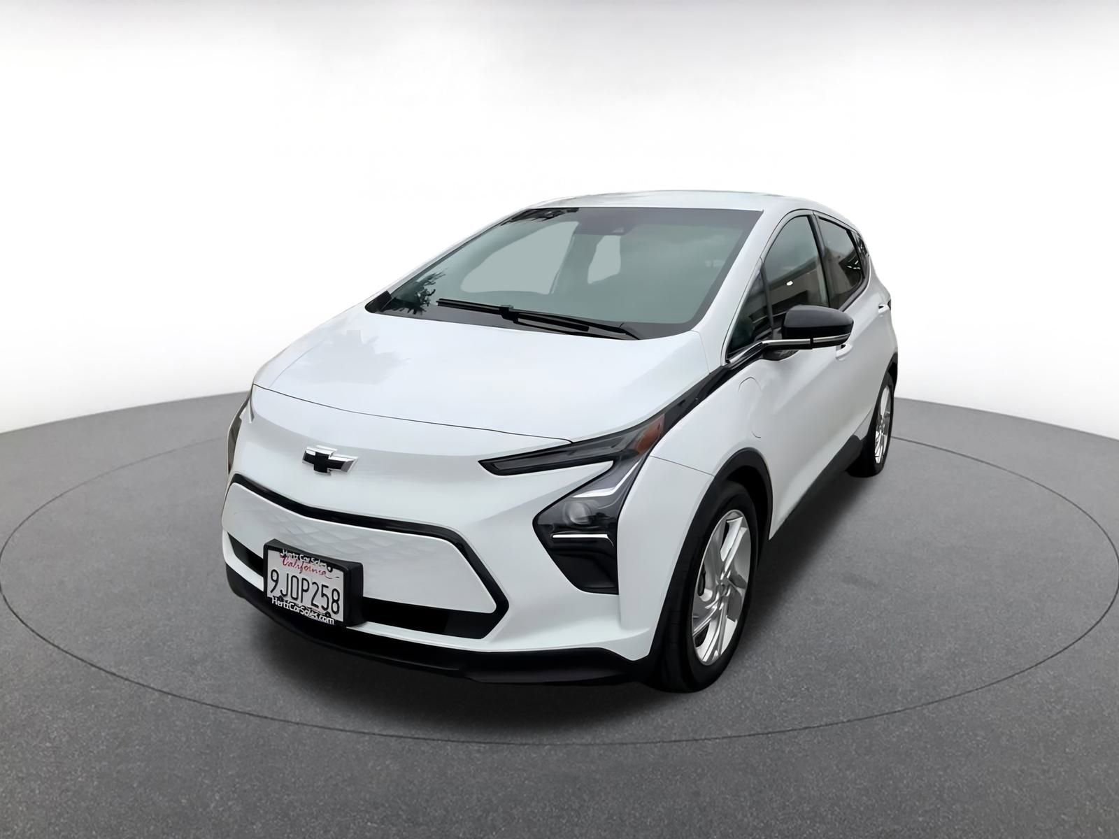 Thumbnail: 2023 Chevrolet Bolt EV - 7