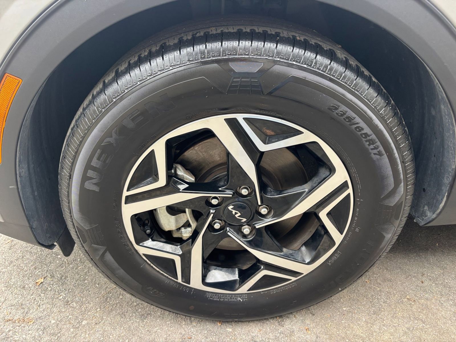 Thumbnail: 2025 Kia Sportage - 31