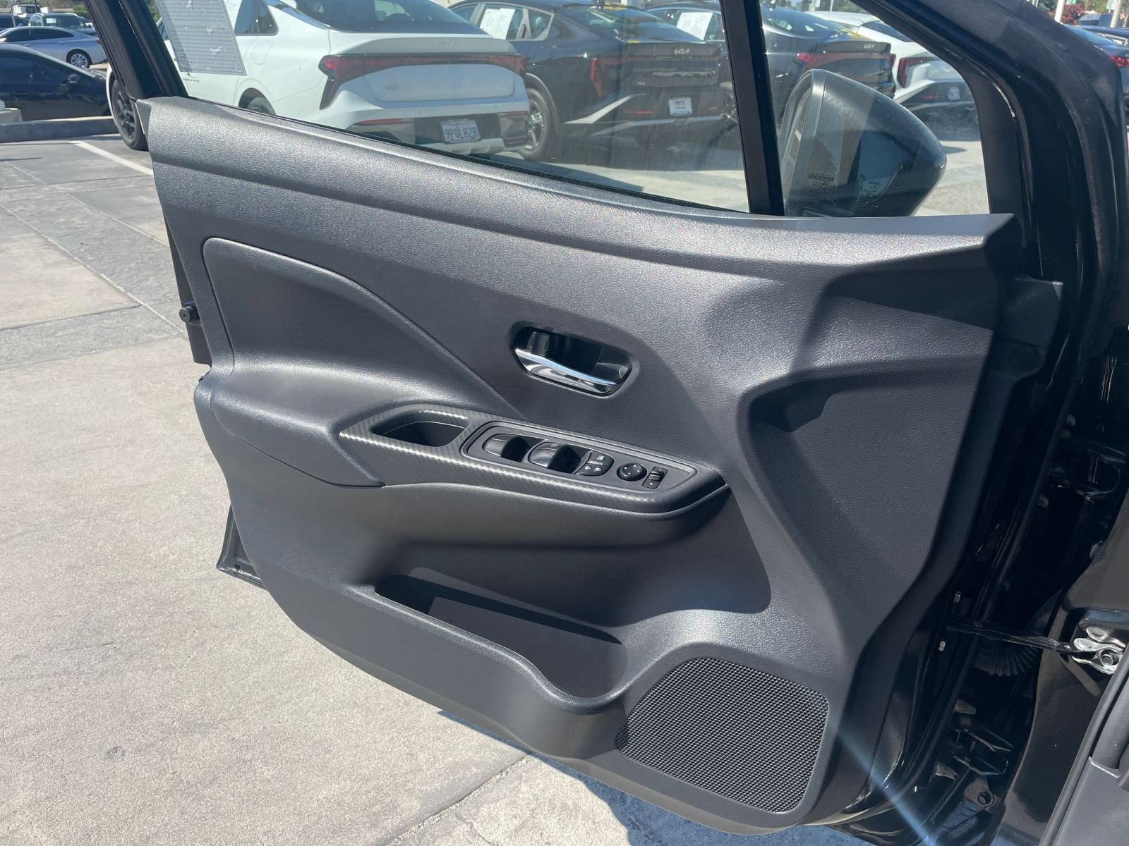 Thumbnail: 2025 Nissan Versa - 18