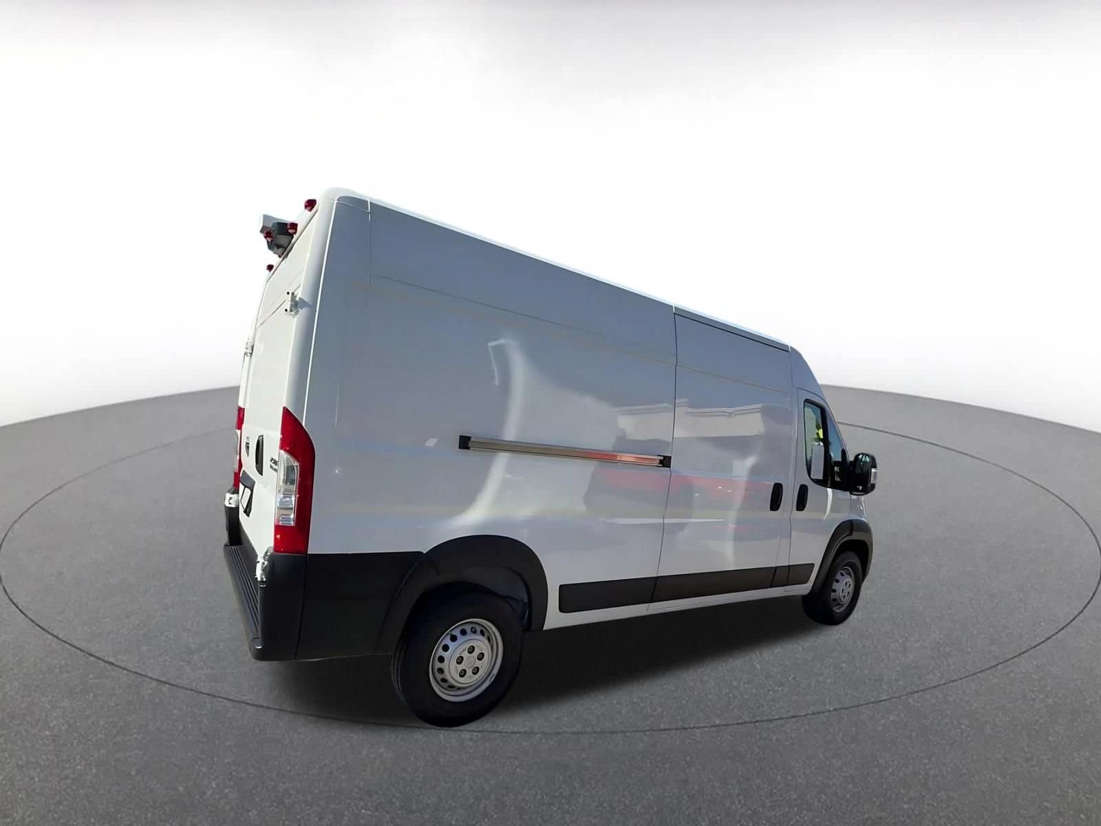 Thumbnail: 2026 RAM ProMaster - 12