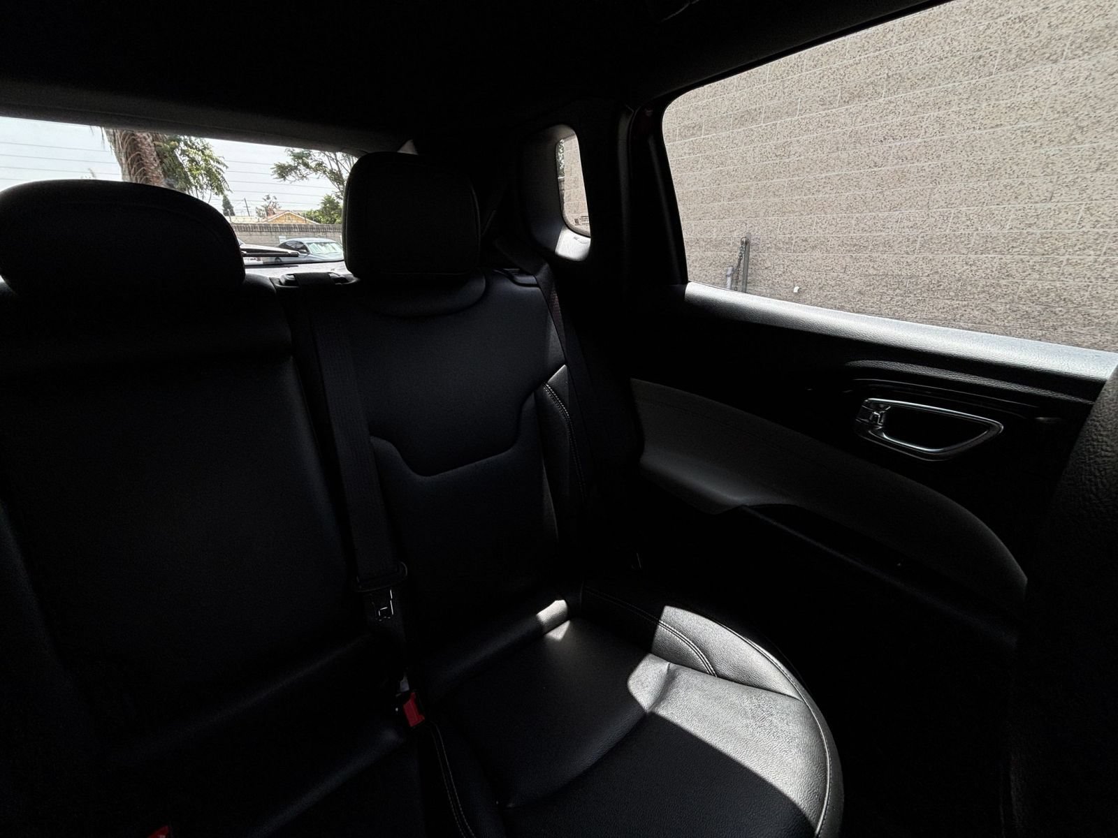 Thumbnail: 2025 Jeep Compass - 33