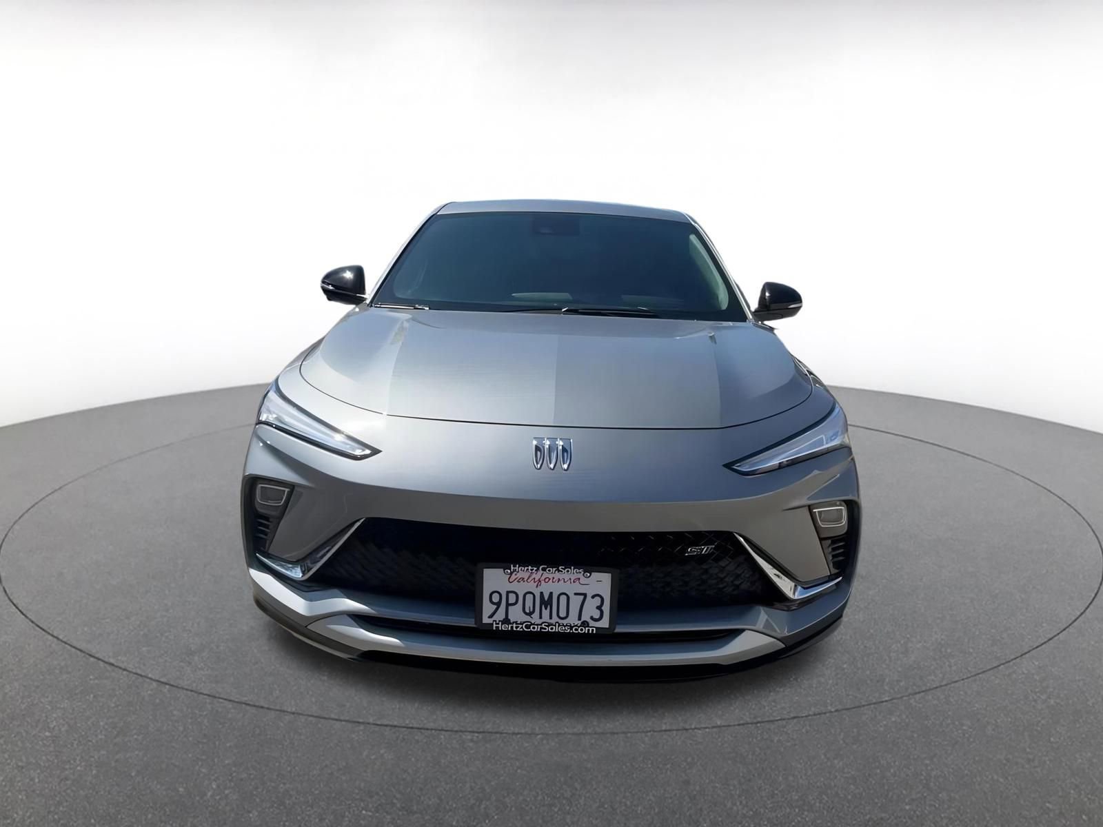 Thumbnail: 2025 Buick Envista - 4