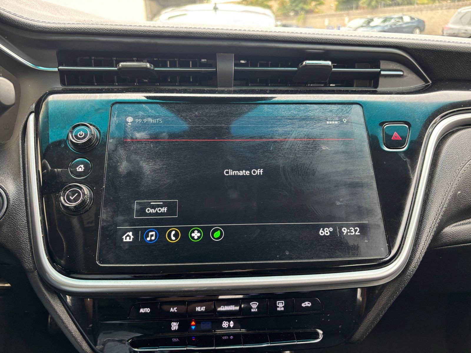 Thumbnail: 2023 Chevrolet Bolt EV - 25