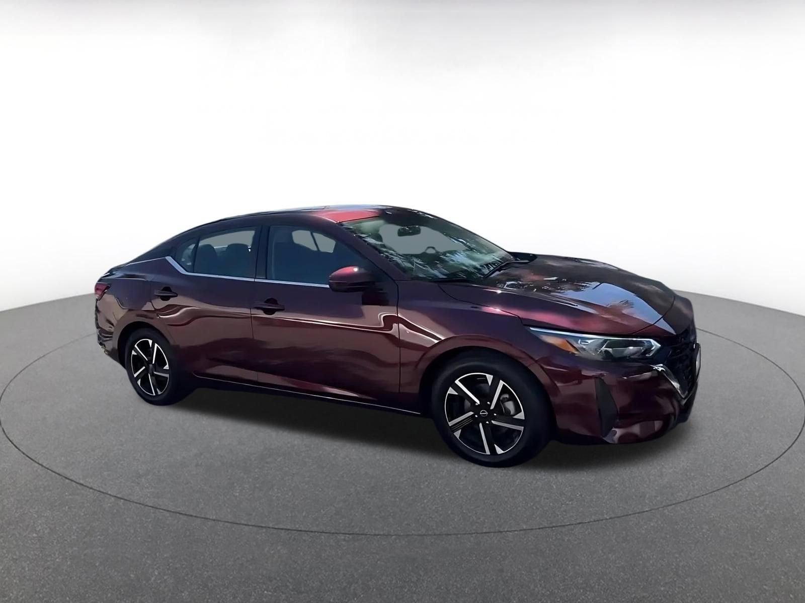 Thumbnail: 2024 Nissan Altima - 2