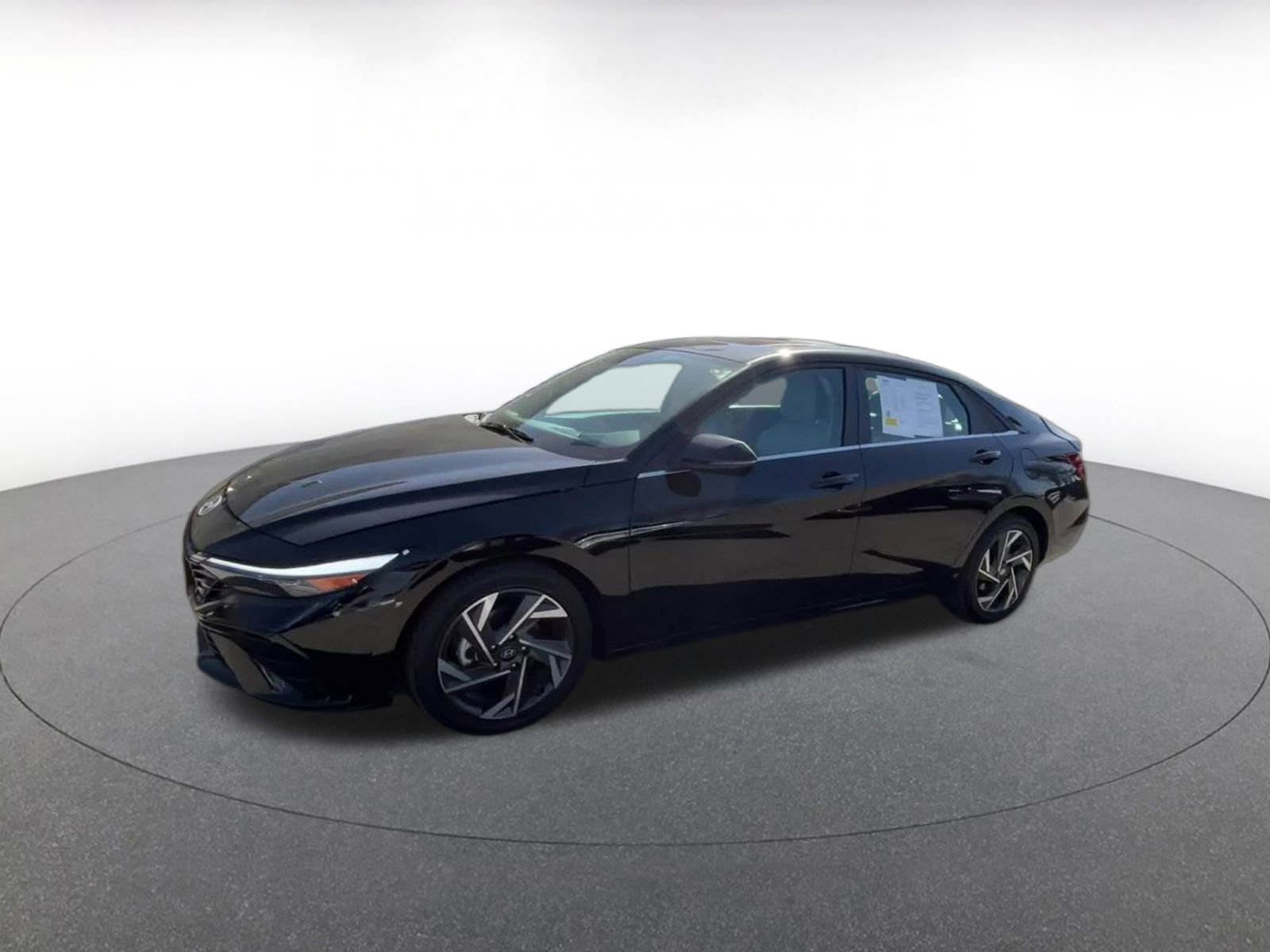 Thumbnail: 2025 Hyundai Elantra - 8