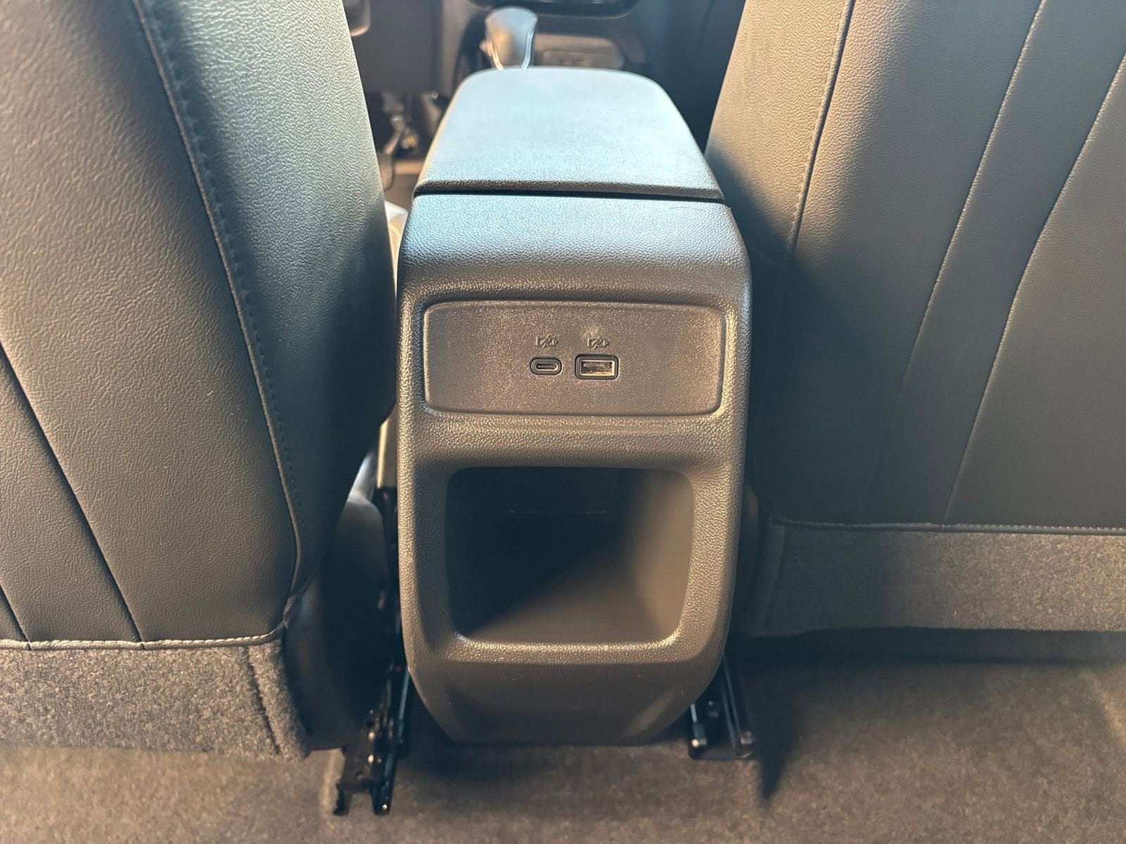 Thumbnail: 2025 Chevrolet Trax - 24